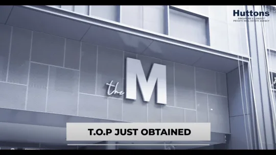 The M