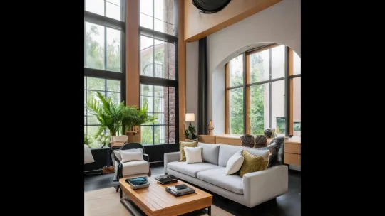 Experience the future of home living