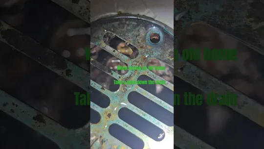 Smart Home Buying Tip: Inspecting Drains in Older Homes
