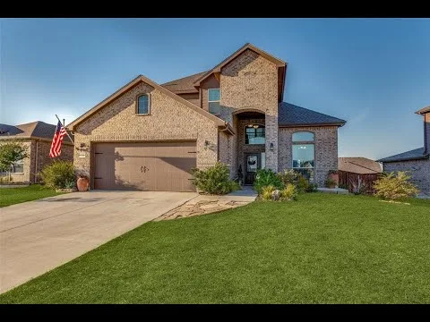 Home For Sale: 9200 Lace Cactus DR,  Fort Worth, TX 76131 | CENTURY 21