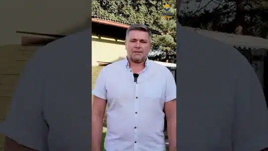 Bezemisyjne ogrzewane domu z pompą ciepła