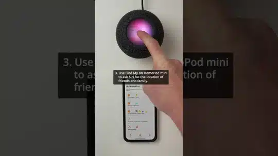 New HomePod mini Features!