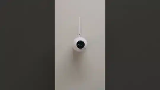 Protect Your Castle: Discover the Ultimate Smart Home Security System You Need!” 👽💥