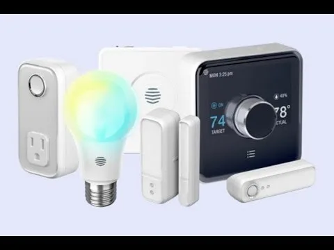 Hive Welcome Home System review A U K  smart home system crosses the pond