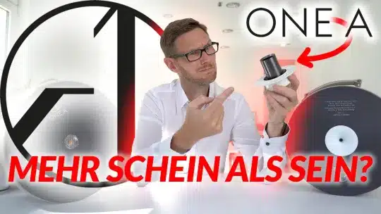 Ist das Smart Home System One A Storm sein Geld wert? – Deckeneinbau Trimless