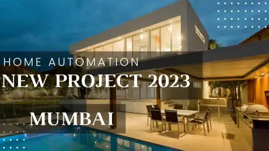 TRANSFORM YOUR ORDINARY HOME INTO A SMART HOME WITH WYNBEE HOME AUTOMATION 2023.