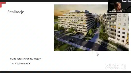 Architekt dla Architektów: Twórz Nowoczesne Wnętrza wraz z Inteligencją Smart Home Grenton