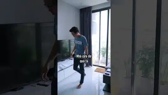Nhà thông minh mất điện sẽ như thế nào ? #hoangakia #nhathongminh #smarthome #homeautomation