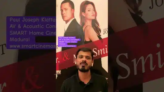 5.1 Home Theater Setup Tips Tamil #madurai #shorts #dolbyatmos #tips #smarthome #3d #movies #cinema