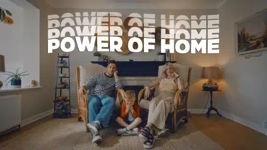 Home Power | Turning Darkness into the Bright Side